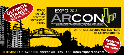Expo Arcon 2013