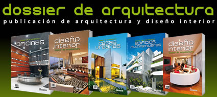 Dossier de Arquitectura