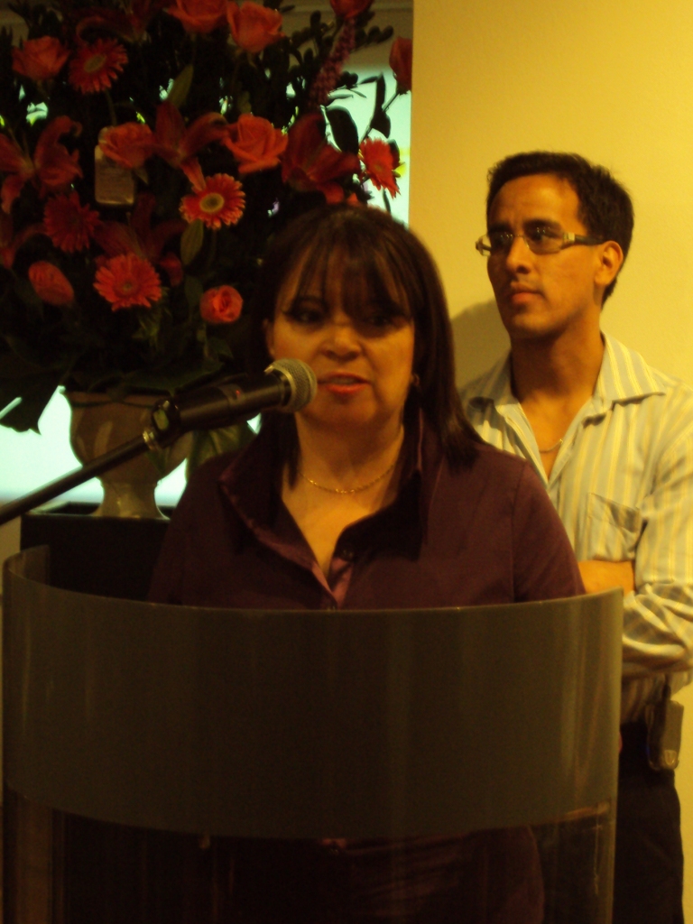 MAGALY PAULET