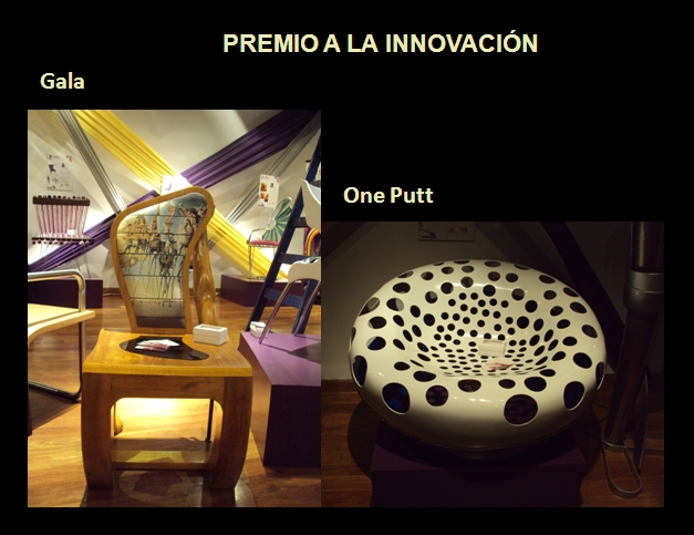 premio a la innovación