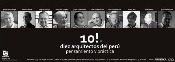 afiche