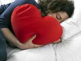 almohada
