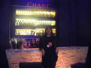 chandon
