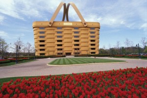 Longaberger-Basket-Office-Building-3