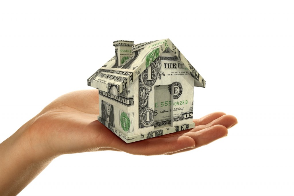 Money-House