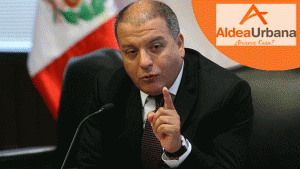ministro