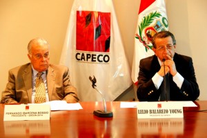 CAPECO