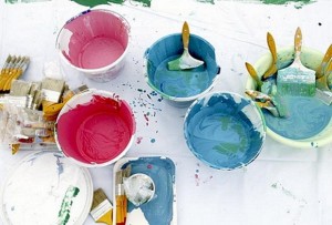 Pintar-paredes-de-pladur