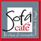 Sofá Café
