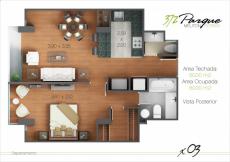 Departamento  en Venta