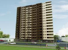 Departamento  en Venta